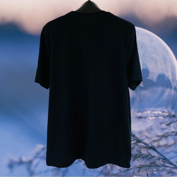 Dunkin' Awesome Dunkin Donuts T-Shirt XXL Sip in Style and Comfort - Picture 7 of 9